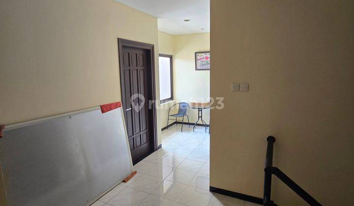 Rumah Mewah Murah Nett Tangerang Kelapa Dua Karawaci Perum Harapan Kita 3