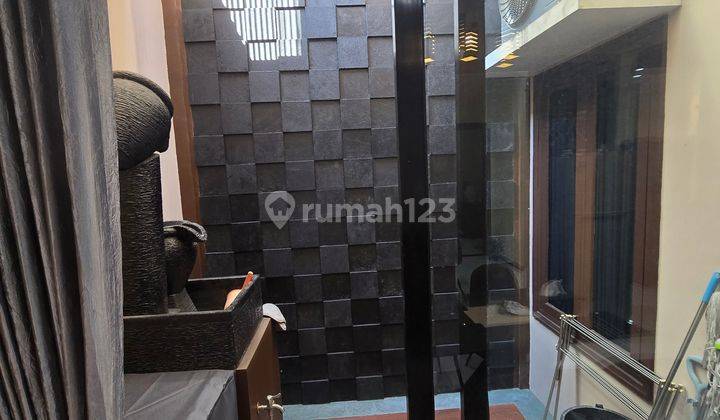 Rumah Mewah Murah Nett Tangerang Kelapa Dua Karawaci Perum Harapan Kita 9