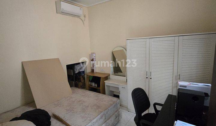 Rumah Mewah Murah Nett Tangerang Kelapa Dua Karawaci Perum Harapan Kita 14