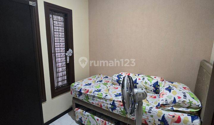 Rumah Mewah Murah Nett Tangerang Kelapa Dua Karawaci Perum Harapan Kita 11