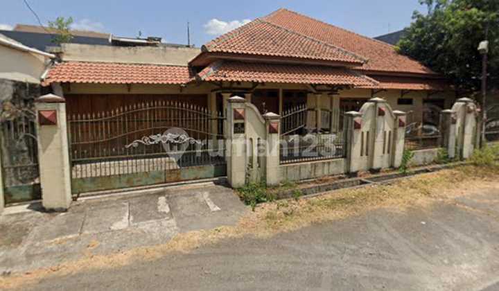 Rumah Bgus Siyab Pakai Hitung Tanah 2