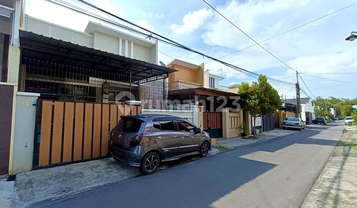 Rumah Bgus Siyab Huni  1