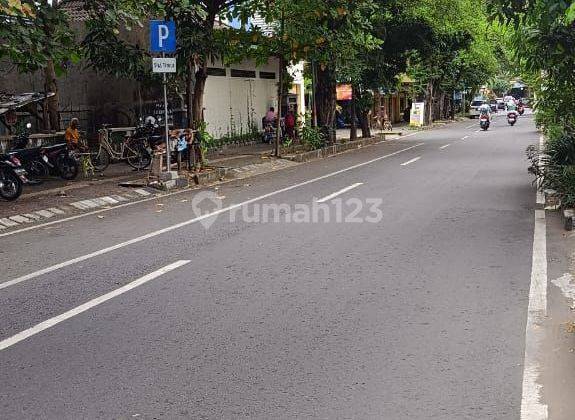 Ruko Atau Ruang Usaha di Jln Perintis Kemerdekaan  2