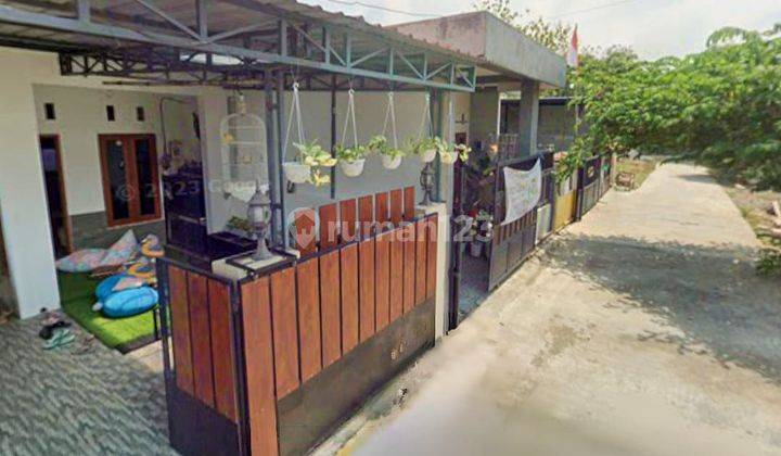 Rumah Bgus Siyab Huni Di Gawanan Colomadu  2