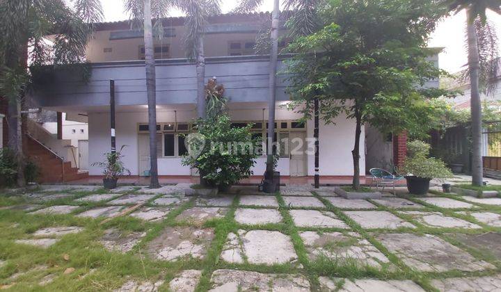 Rumah Kos2an Bgus Di Tengah Kota Solo 1