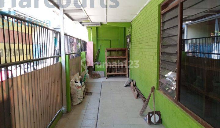Rumah bagus siyab huni  4