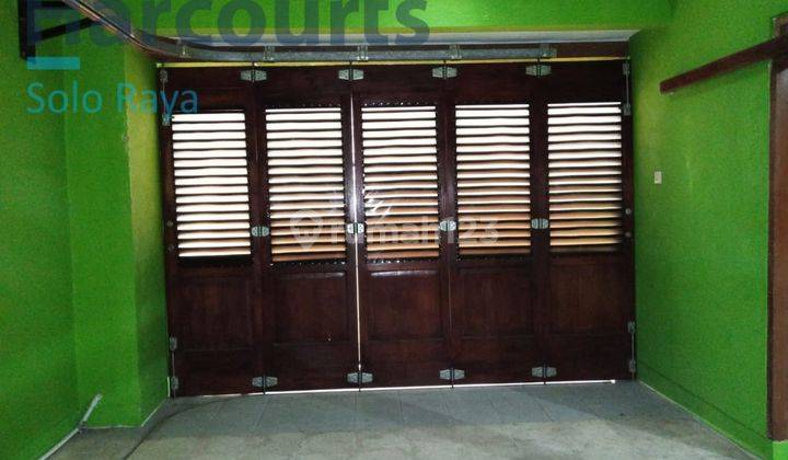 Rumah bagus siyab huni  3