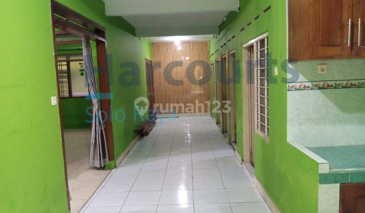 Rumah bagus siyab huni  5