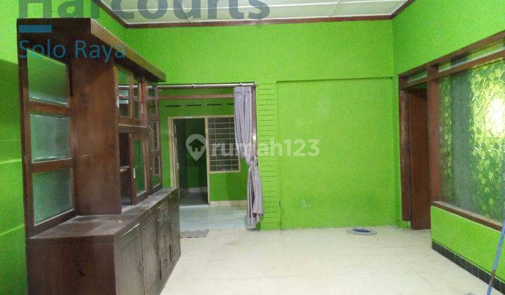 Rumah bagus siyab huni  7
