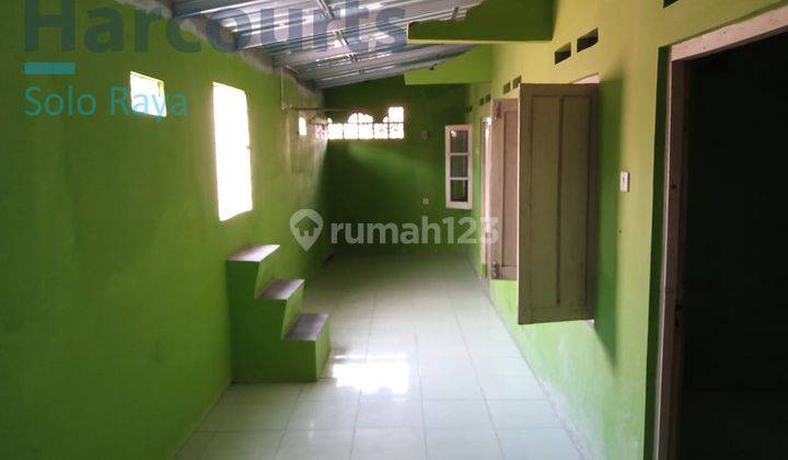 Rumah bagus siyab huni  8