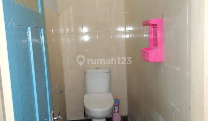 Rumah bagus siyab huni  11