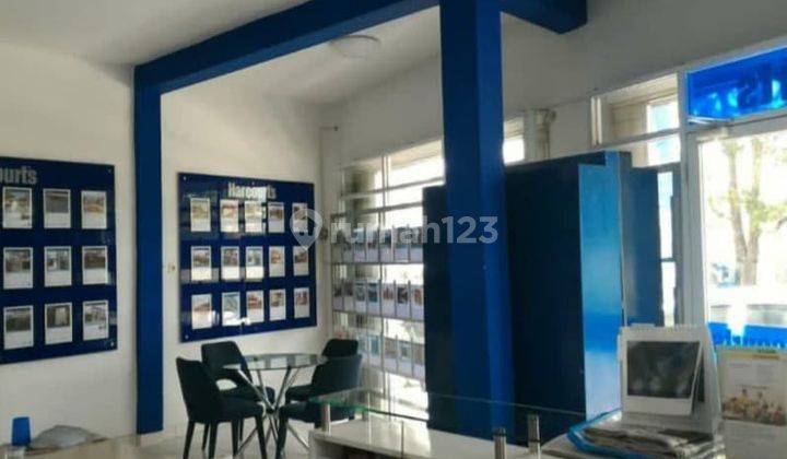 Ruko Bagus STRATEGIS di Colomadu , Cocok utk usaha  4