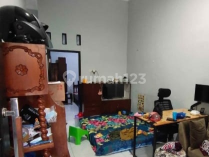 Rumah Bagus siyab huni 3