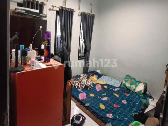 Rumah Bagus siyab huni 4