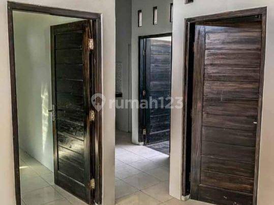 Rumah Bagus siyab huni 7