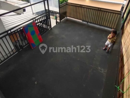 Rumah Bagus siyab huni 9