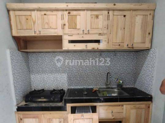 Rumah Bagus siyab huni 10