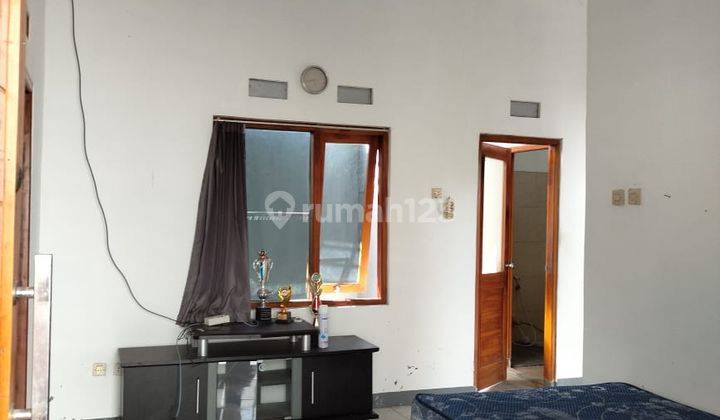 Rumah minimalis Bagus di Sragen jl. Sukowati 5