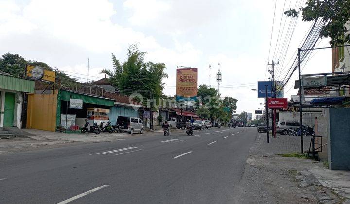 Rumah hitung tanah  2