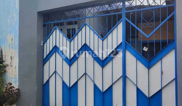 Rumah siap huni bagus strategis  2