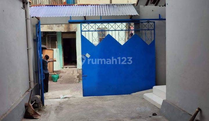 Rumah siap huni bagus strategis  6