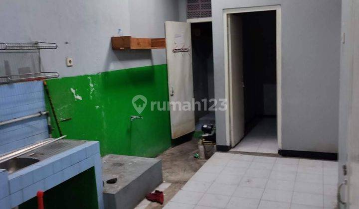 Rumah siap huni bagus strategis  8