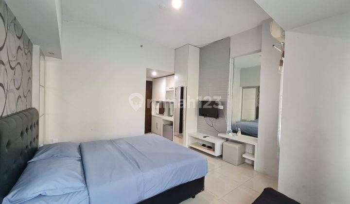 Apartemen paragon bahus bersih aman .siyab huni 7