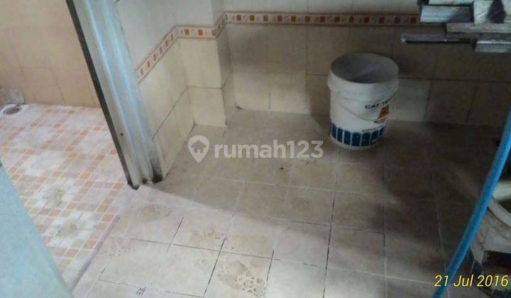 Gudang minimalis lokasi cemani 11
