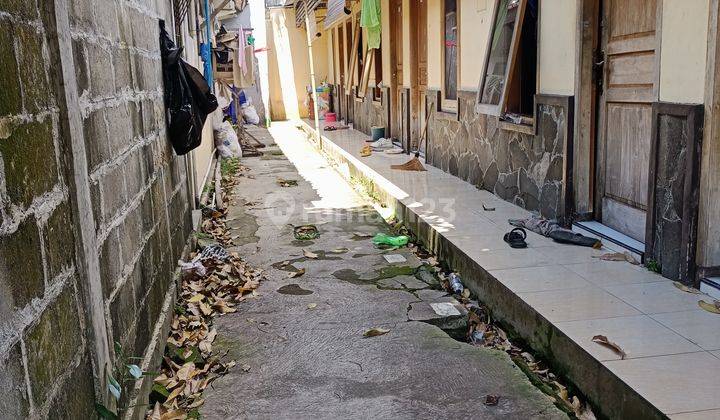 Rumah hitung tanah  2