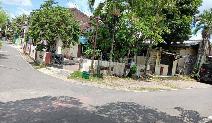 Rumah hitung tanah  3