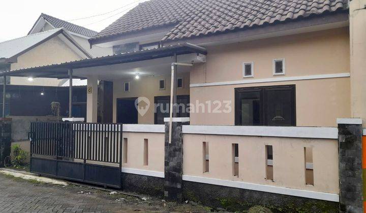 Rumah siyab huni  1