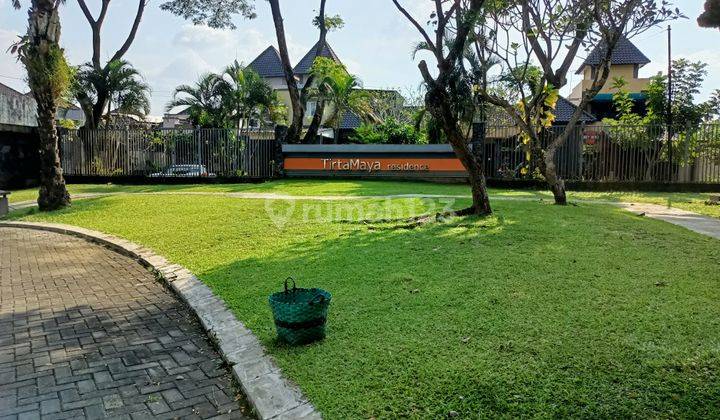 Rumah bagus siyab huni nyaman asri d perum elite Gentan  1