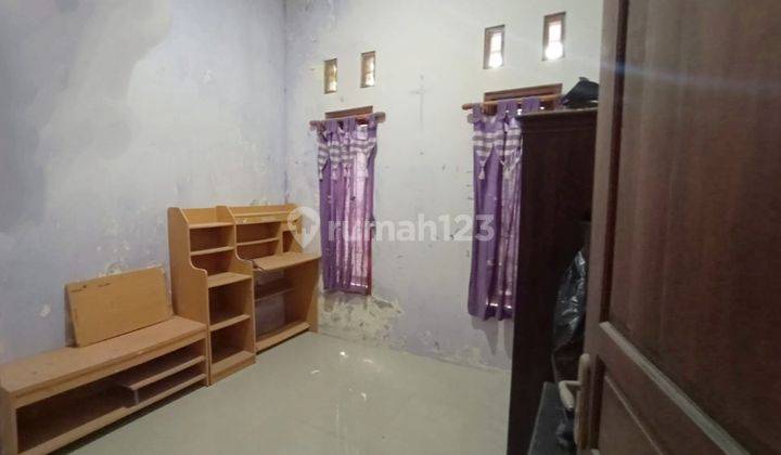 Rumah siyab huni di Colomadu 7