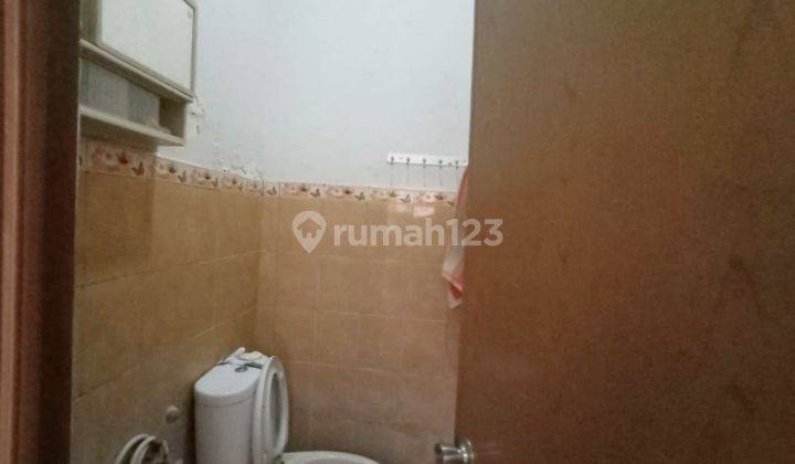 Rumah siyab huni di Colomadu 8