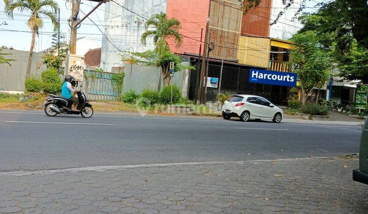 Ruko STRATEGIS 4 LNTAI Siyab huni di Honggowongso  1