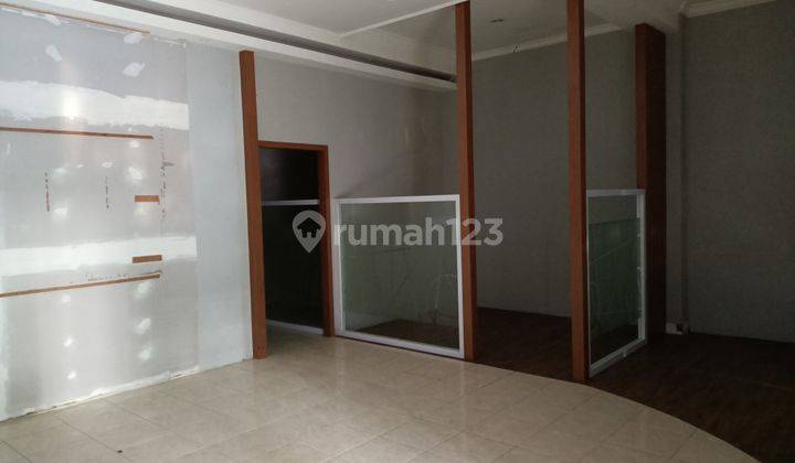 Ruko STRATEGIS 4 LNTAI Siyab huni di Honggowongso  6
