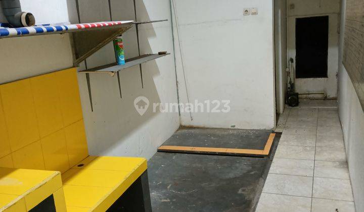 Ruko STRATEGIS 4 LNTAI Siyab huni di Honggowongso  17