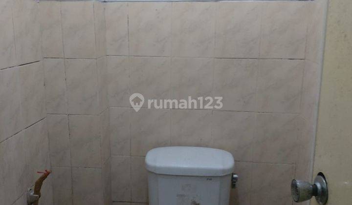 Ruko 3 lantai Strategis bgus siyab huni  10