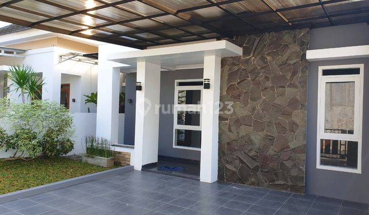 Cluster elite Fajar indah Solo , Siyab huni 2