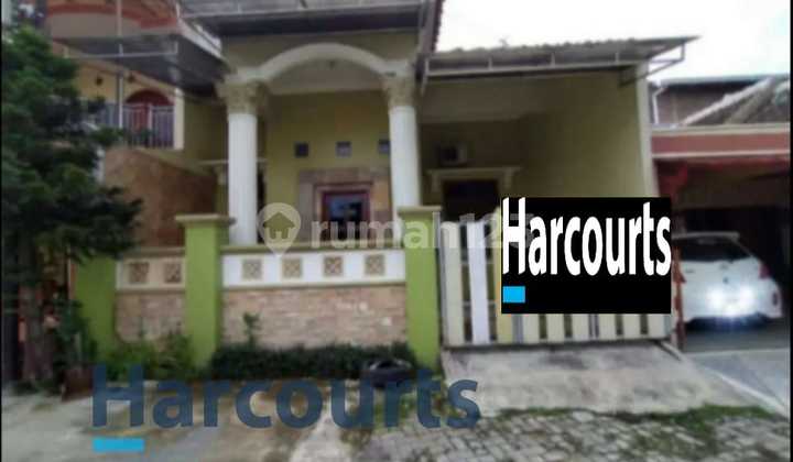 Rumah bagus siyab huni dkat kmpus UNS  1