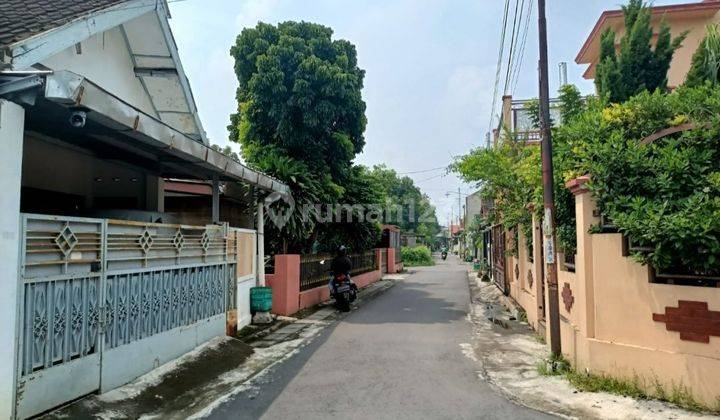 Rumah dngn kost2 an Aktif di Karangasem  2