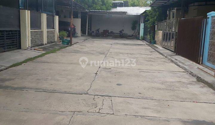 Rumah bgus siyab huni di cluster Mojosongo, Solo  2