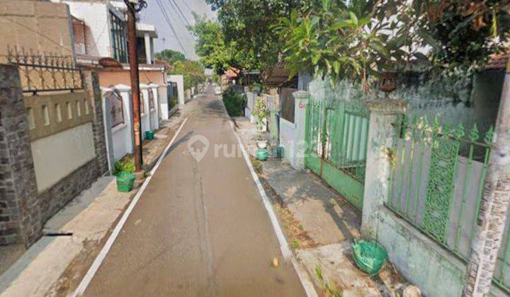 Rumah hitung tanah di Manahan solo  1