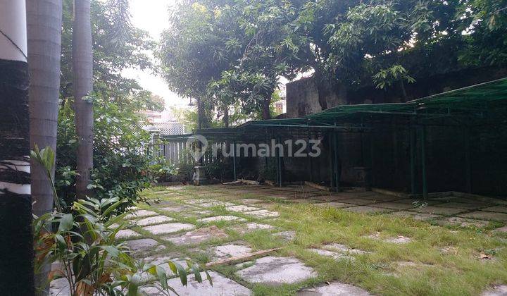 Rumah Kos2an Bgus Di Tengah Kota Solo 2