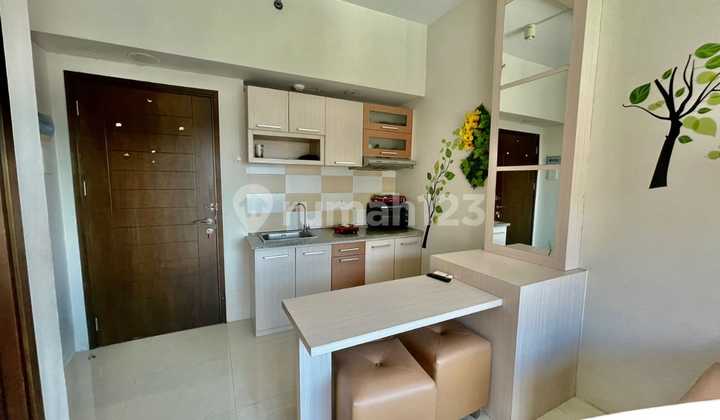 Apartemen Solo Paragon Type 1 Bedroom Satu-Satunya Apartemen yang Terhubung dengan Shoping Mall & Hotel di Solo Apartemen Solo Paragon Type 1 Bedroom Satu-Satunya Apartemen yang Terhubung dengan Shoping Mall & Hotel di Solo