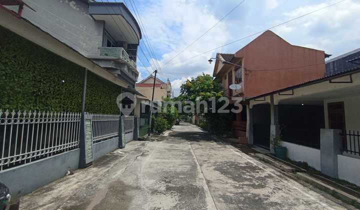 Nice Boarding House 2.5 Floors, Strategic, Ready to Use (Always Full) with a Comfortable & Quiet Environment in Fajar Indah. 2