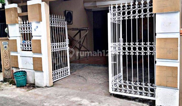 Rumah Bgus Siyab Huni Di Nusukan Solo  1