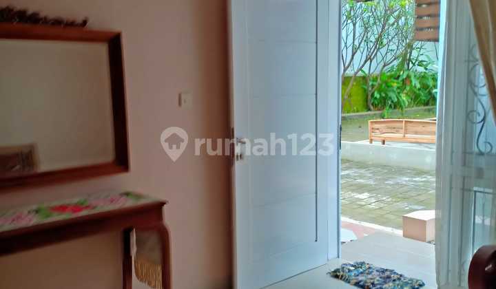 Beautiful 2-Story Cluster House (Furnished). 2