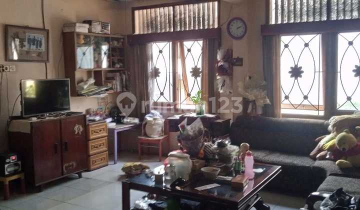 Dijual Rumah Hitung Tanah Pinggir Jalan Provinsi Mojosongo-Lokasi Bisnis Strategis! 2