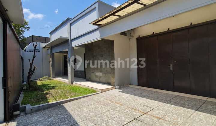 Rumah Bagus Minimalis Tengah Kota di Jagalan Jebres Solo. 2